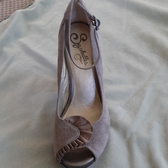 Seychelles • Los Angeles shoes established in 1984 - Picture 3 of 3